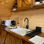 Enjoy The Quiet Nature In Our Unique * Velke Blahovo
