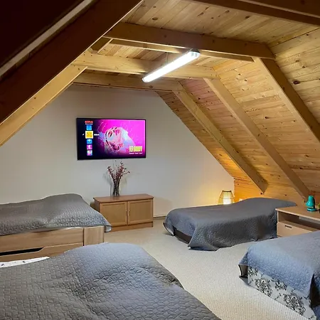 Enjoy The Quiet Nature In Our Unique * Velke Blahovo