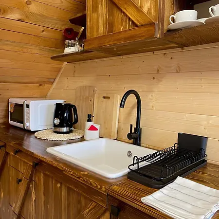 Enjoy The Quiet Nature In Our Unique * Velke Blahovo