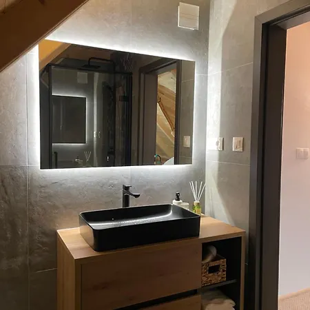 Enjoy The Quiet Nature In Our Unique Ferienhaus *