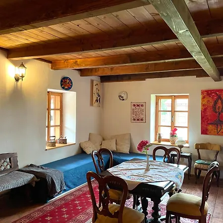 Enjoy The Quiet Nature In Our Unique