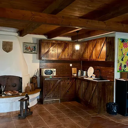 Enjoy The Quiet Nature In Our Unique * Velke Blahovo