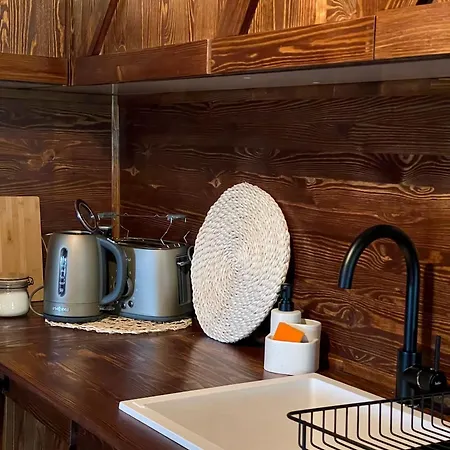 Enjoy The Quiet Nature In Our Unique Velke Blahovo