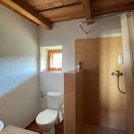 Enjoy The Quiet Nature In Our Unique * Velke Blahovo