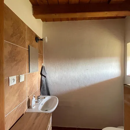 Enjoy The Quiet Nature In Our Unique Ferienhaus *